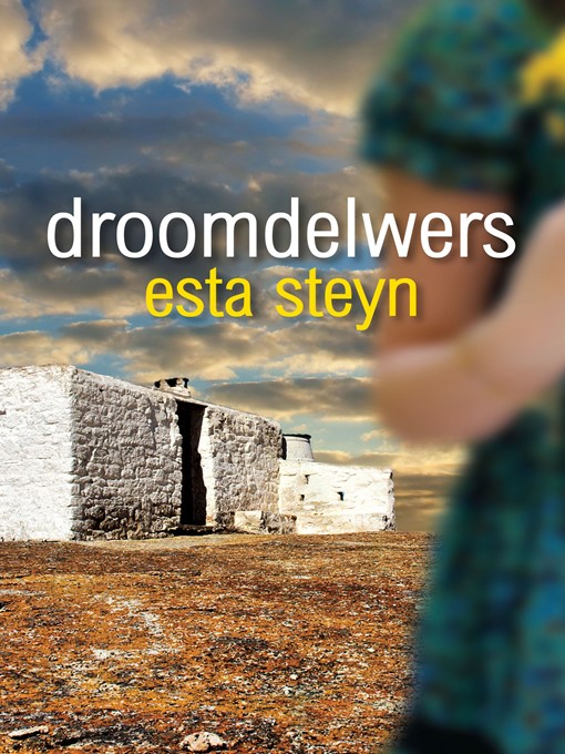 Cover image for Droomdelwers